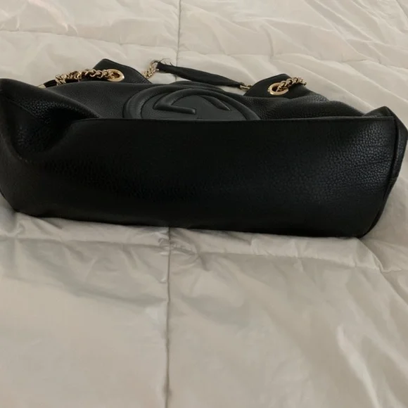 GUCCI BAG Authentic - Picture 7 of 16